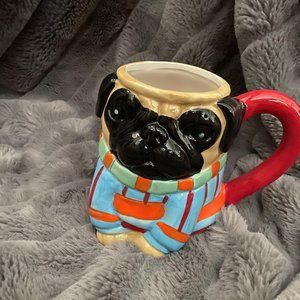PUG MUG!